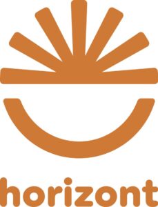horizont-kerekparos-kalandtura-logoja